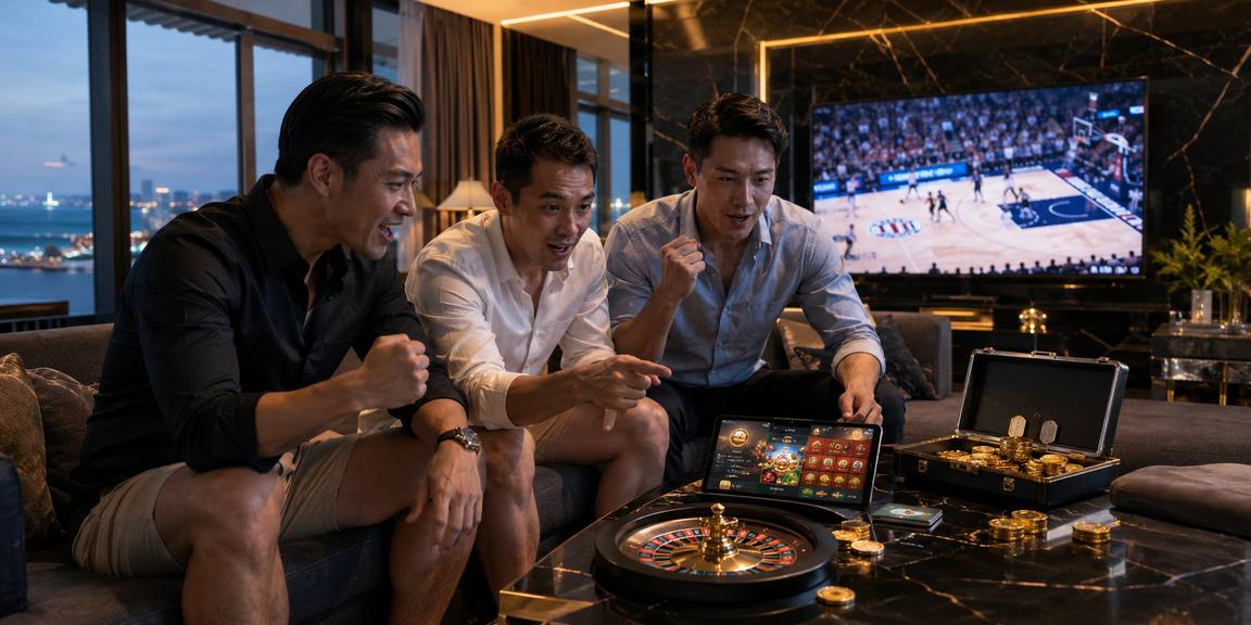 s66607 Sportsbook